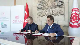 Sivas'ta Atılan İmza Türkiye’nin Siber Gücünü Etkileyecek