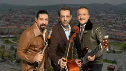 Sivas’ta Müzik Ziyafeti Başlıyor! Ünlü Grup Şehre Geliyor