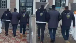 Sivas’ta Aranan Şahıs Yakalandı: Cezaevi Yolu Göründü
