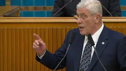 İYİ Parti Genel Başkanı Dervişoğlu: Türkiye’nin İhtiyacı Korku Değil, Adalet