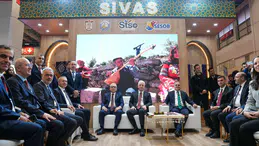 Sivas EMITT 2026 Turizm Fuarı’nda Dikkatleri Üzerine Çekti