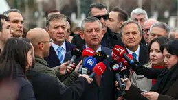 Özgür Özel Yeni Adalet Bakanı Hakkında Konuştu! İşte Gündemde Deprem Etkisi Yaratan O Sözler!