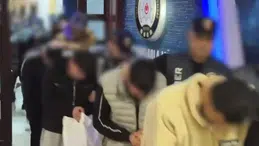 Sivas da Dahil Yedi İlde Operasyon: Rakamlar Dudak Uçuklattı