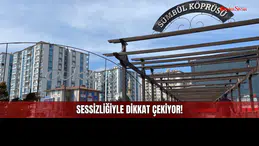 Sivas'ın Gözbebeği Şimdilerde Sessizliğiyle Dikkat Çekiyor!