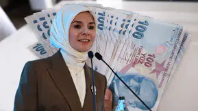 3 Aylık Destek Takvimi Açıklandı! Bakan Göktaş’tan Ocak–Şubat–Mart Müjdesi