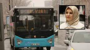 Ücretsiz taşıma desteği ödemelerini yüzde 30 artırıldı