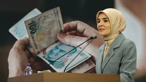 Hesaplarınızı Kontrol Edin Bakanlık Ödemelere Başladı !