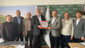 Sivas'a Yeşilay’ın çıkarmasında mücadeleye yeni soluk