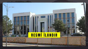 SİVAS ÇEVRE, ŞEHİRCİLİK VE İKLİM DEĞİŞİKLİĞİ İL MÜDÜRLÜĞÜ MİLLİ EMLAK MÜDÜRLÜĞÜ'nden SATIŞI YAPILACAK TAŞINMAZLAR