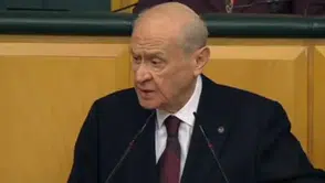 Devlet Bahçeli'nin “İmralı’nın Statü Açığı” Çıkışı