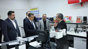 Sivas'ta Savunma Sanayiinin Zirvesinden Gençlere Net Mesaj