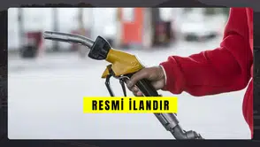 AKARYAKIT SATIN ALINACAKTIR