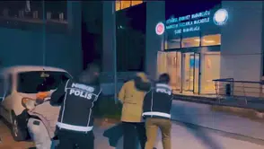 Sivas dahil 75 ilde dev operasyon!