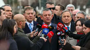 Özgür Özel Yeni Adalet Bakanı Hakkında Konuştu! İşte Gündemde Deprem Etkisi Yaratan O Sözler!