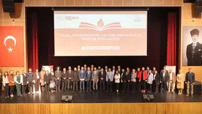 Sivas’ta Eğitim Sınıfın Dışına Taşınıyor