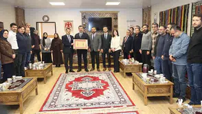 Sivas’ta İftar Programı Eğitim Gündemine Damga Vurdu