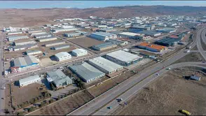 Sivas Sanayisi İçin Yeni Fırsat: 25 Yeni Sanayi Parseli Yolda