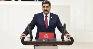 Aksu'dan Karasu'ya Sert Tepki! Sivas Siyasetine Yakışmıyor!