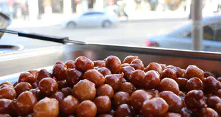 Sivas'ta Ege Rüzgarı Esiyor! Vatandaşın Yeni Gözdesi O Lezzet Oldu!