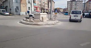 Sivas’ın Simge Noktası Değişiyor! O Kavşak Yenileniyor