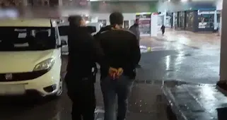 Sivas’ta filmleri aratmayan yakalama: Gizli oda operasyonu