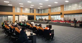 Sivas’ta arama kurtarma ekiplerine kritik görev verildi!