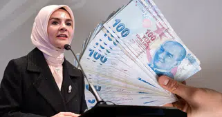 Annelere Müjde! Ocak Ödemelerini Bakan Göktaş Duyurdu