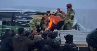 Tokat-Sivas karayolu kazasında günler sonra gelen acı haber