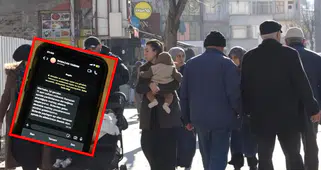 Ramazan’da Yardım Diye Gelen Mesaja Sakın Tıklamayın! İşte Sebebi!