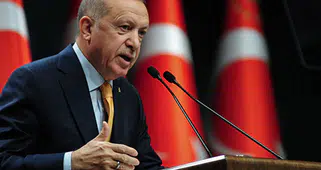 Cumhurbaşkanı Erdoğan: Üniversiteler hiçbir marjinal ideolojinin değildir