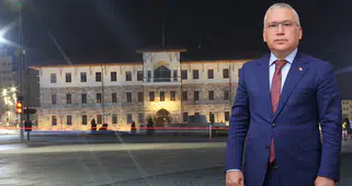 Sivas Valisi Uyardı Dikkat!