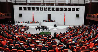 TBMM’de 6 Şubat depreminin 3. yılı: Sözler, itirazlar, rakamlar