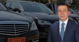 BBP’li İspir: Milletin parasını şatafata harcamıyoruz