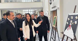 Sivas Ülkü Ocakları’ndan Geri Dönüşüm Hamlesi!