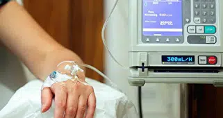 Kanser Tedavisinde Türkiye Avrupa'yı Geride Bıraktı!