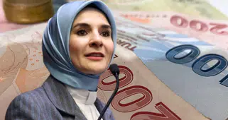 Şubat Müjdesi Geldi 9,7 Milyar TL’lik Zamlı Ödemeler Başladı!