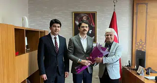 Sivas Ulaş Kaymakamlığı'nda Önemli Randevu!