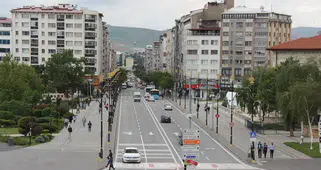 Sivas’ta Her Gün Onlarca Ev Satıldı! İşte Ocak Ayının Şok Gayrimenkul Rakamları