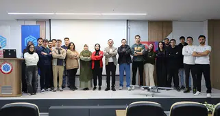 Sivas’ta TEKNOFEST Yolculuğu Başladı: SBTÜ’de Önemli Program