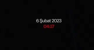 6 Şubat unutulmadı! Sivas Valiliği’nden anlamlı paylaşım