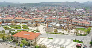 Sivas’ta Yarın Dışarı Çıkacaklar Dikkat!