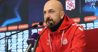 Evren Otyakmaz: Üzücü bir gün yaşadık ama telafi edeceğiz