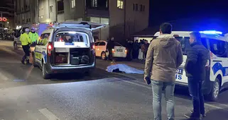 Sivas'ta Teravih için çıktı, feci kazada hayatını kaybetti!