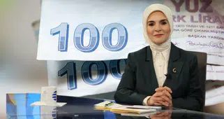 Bakan Göktaş Duyurdu Vatandaşlık maaşı 2027’de Başlıyor !