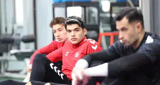 Serik Spor Maçı Öncesi Sivasspor'da Sürpriz Plan!