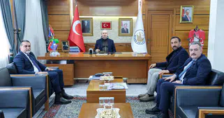 Sivas, Bu Proje İle Ekonomisinde Yeni Bir Çağ Başlatmaya Hazırlanıyor!