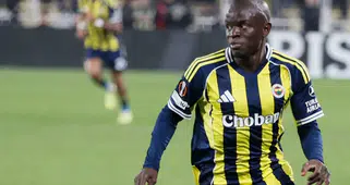 Fenerbahçe devreye 2-0 geride girdi