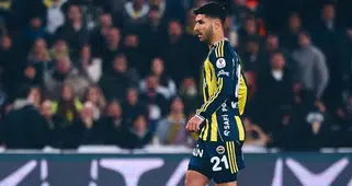 Fenerbahçe Baskılı Oynadı, Skor Çıkmadı! Kadıköy’de İlk Yarı 0-0