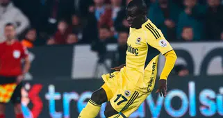 Muçi Attı, Talisca Cevap Verdi! Trabzon’da Nefes Kesen İlk Yarı!