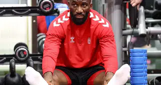 Yiğidolar’da Serikspor Mesaisi Başladı